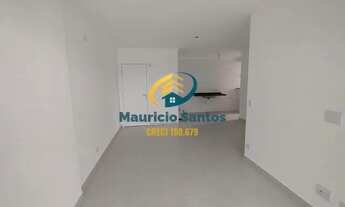 Imagem 4: Apartamento à venda no bairro Vila Atlantica - Mongaguá/SP