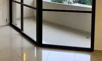 Imagem 6: Apartamento com 3 dormitórios para alugar, 112 m² por R$ 9.000,00/mês - Moema - São Paulo