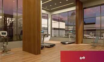 Imagem 4: Amarilis - -Apartamento 2 e 3 dormitórios com suíte e varanda. Entregue com piso porcela