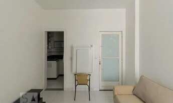 Imagem 4: Apartamento para Aluguel - Tijuca, 2 Quartos, 62 m2