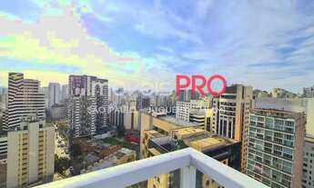 Imagem 5: MOEMA PÁSSAROS - 234M² - 4 DORMITS - 2 SUÍTES - 3 VAGAS