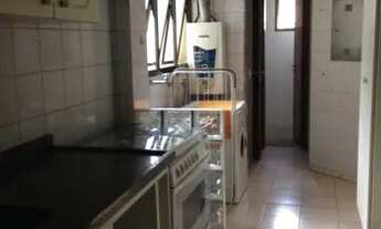 Imagem 6: APARTAMENTO - MORUMBI - SP