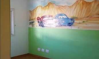 Imagem 10: Maravilhosa casa isolada no Condomínio Parque Paulistano, amplo terreno com jardim na fren