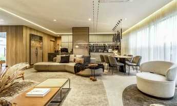 Imagem: São Paulo - Apartamento Padrão - Vila