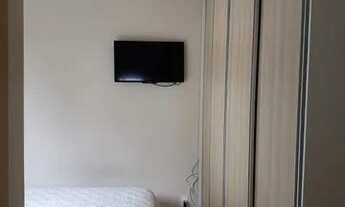 Imagem 4: Apt com68m² com 2 dormitórios Cond Brisas do Parque - Manaus - AM