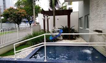 Imagem 4: Apartamento com 2 dormitórios à venda, 71 m² por R$ 600.000,00 - Jardim Aquarius - São Jos