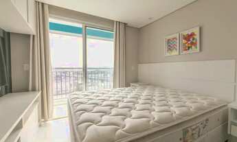 Imagem: Apartamento para Aluguel - Santana, 1 Quarto