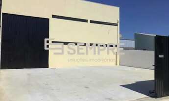 Imagem 6: Aluguel de galpão na cidade de Curitiba