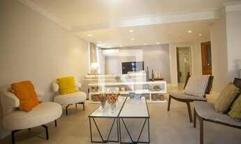 Imagem 5: Apartamento para Aluguel - Real Parque, 3 Quartos, 235 m2