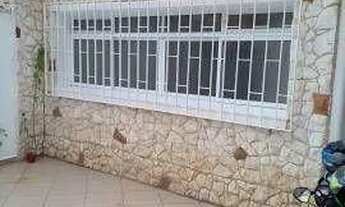 Imagem 3: Casa com 3 dormitórios para alugar, 175 m² por R$ 3.423,00/mês - Perdizes - São Paulo/SP