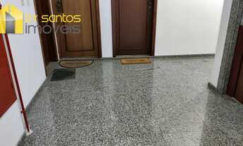 Imagem 3: Apartamento 2 dormitórios 2 suítes e 3 reversível e com varanda vista mar