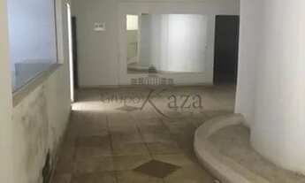 Imagem 6: Área Comercial em São José dos Campos