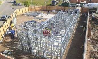 Imagem 6: Casa com 4 dormitórios à venda, 238 m² por R$ 2.440.000 - Condomínio Mont Blanc - São José