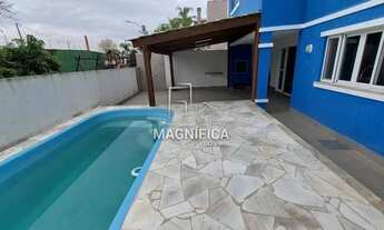 Imagem 4: CASA DE CONDOMINIO com 4 dormitórios à venda por R$ 1.850.000,00 no bairro Fazendinha - CU