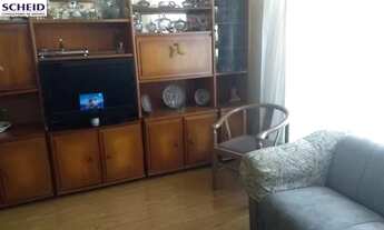 Imagem 2: 03 dorms, 05 vagas e Edícula