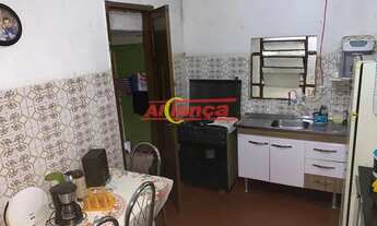 Imagem 4: Casa, Jardim Paulista - Guarulhos