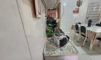 Imagem 4: Casa para Venda em Limeira, Jardim Águas da Serra, 2 dormitórios, 2 banheiros, 4 vagas