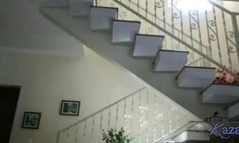 Imagem 1: Casa Sobrado em São José dos Campos