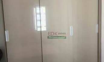 Imagem 4: Apartamento com 3 dormitórios à venda, 100 m² por R$ 690.000,00 - Jardim Paraíba - Jacareí