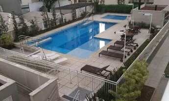 Imagem 6: Apartamento com 2 dormitórios à venda, 60 m² por R$ 500.000 - Vila Bela - São Paulo/SP SEM