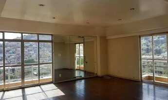 Imagem 2: Belíssima Cobertura na Praça Seca com 3 meses de aluguel grátis