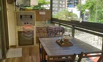 Imagem 2: Apartamento-À VENDA-Botafogo-Rio de Janeiro-RJ