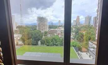 Imagem 2: Soberane Corporate - 35m2 - Adrianópolis