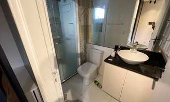 Imagem: Apartamento Morumbi mobiliado - 2 dorms