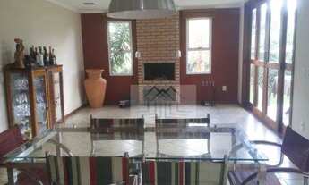 Imagem 6: Casa com 4 dormitórios, 270 m² - venda por R$ 1.250.000,00 ou aluguel por R$ 6.000,00/mês