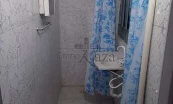 Imagem 6: Casa Padrão em São José dos Campos