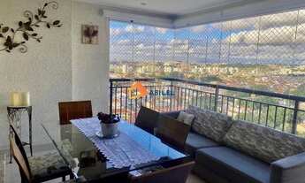 Imagem 4: Apartamento à venda, 3 quartos, 2 suítes, 1 vaga, Vila Formosa - São Paulo/SP