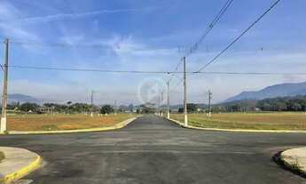 Imagem: Terreno à venda no bairro Três Rios do