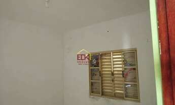 Imagem 2: Casa com 2 dormitórios à venda por R$ 405.000,00 - Jardim Bela Vista - Taubaté/SP