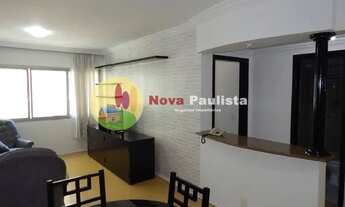 Imagem 3: São Paulo - Apartamento Padrão - Santa Cecília