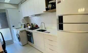 Imagem 5: Apartamento para venda possui 70 metros quadrados com 2 quartos em Aleixo - Manaus - AM