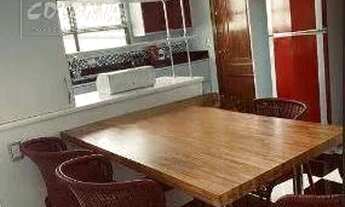 Imagem: Santo André - Apartamento Padrão - Vila