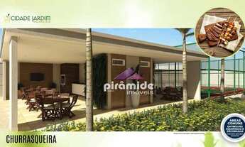 Imagem 6: Apartamento com 2 dormitórios à venda, 64 m² por R$ 399.447,00 - Cidade Jardim - Jacareí/S