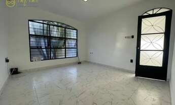 Imagem 2: Casa com 2 dormitórios, 118 m² - aluguel por R$ 2.450/mês ou venda por R$ 430.000 - Jardi