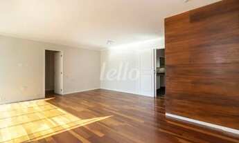 Imagem 2: São Paulo - Apartamento Padrão - Panamby