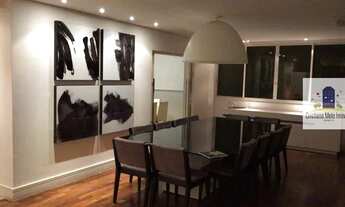 Imagem 5: Apartamento 4 dormitórios à venda ou locação, 330 m² - Itaim Bibi - São Paulo/SP