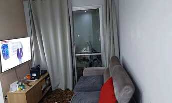 Imagem 6: Apartamento para venda com 63 metros quadrados com 2 quartos