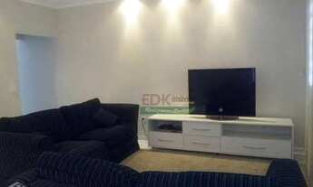 Imagem: Sobrado com 4 dormitórios à venda, 195