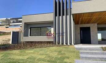 Imagem 3: Casa com 4 dormitórios à venda, 300 m² por R$ 2.600.000,00 - Condomínio Residencial Colina