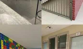 Imagem 5: Apto completo Apartamento com 2 dormitórios