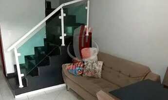 Imagem 3: Condominio Fechado em Condomínio para Venda no bairro Vila Granada, 2 dorms, 2 suítes, 1 v
