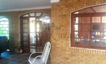 Imagem 3: Casa Sobrado em São José dos Campos