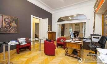 Imagem 4: Casa em Moinhos de Vento