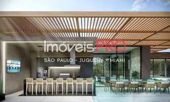 Imagem 5: Sofisticada e moderna residência com 1.253,00m² - 07 suítes, e 08 vagas no Tamboré