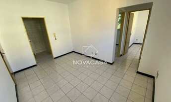 Imagem 7: Apartamento com 2 dormitórios para alugar, 49 m² por R$ 1.100,00/mês - Santa Branca - Belo