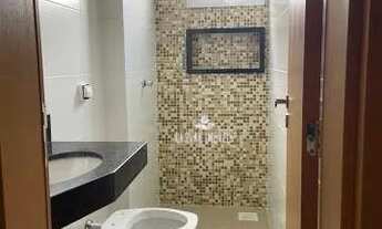 Imagem 6: Apartamento com 3 dormitórios à venda, 57 m² por R$ 350.000,00 - Santa Mônica - Uberlândia